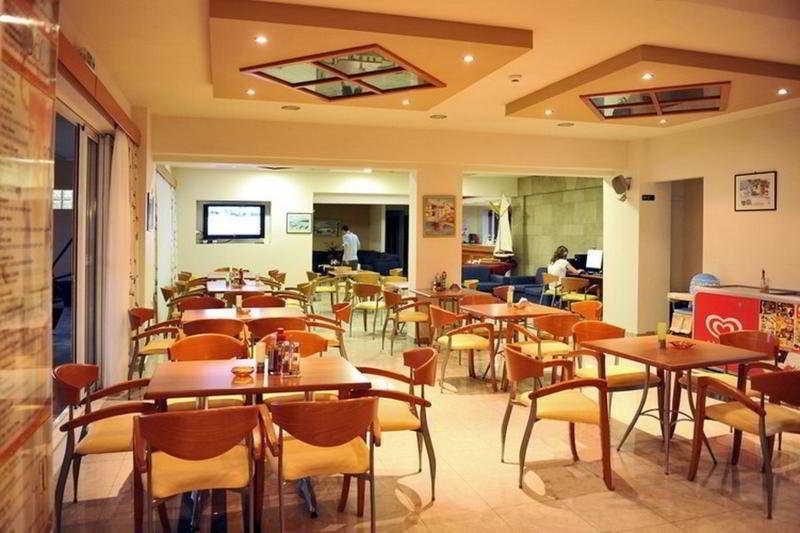 Emerald Hotel Kremasztí Kültér fotó