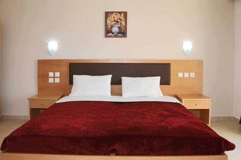 Emerald Hotel Kremasztí Kültér fotó