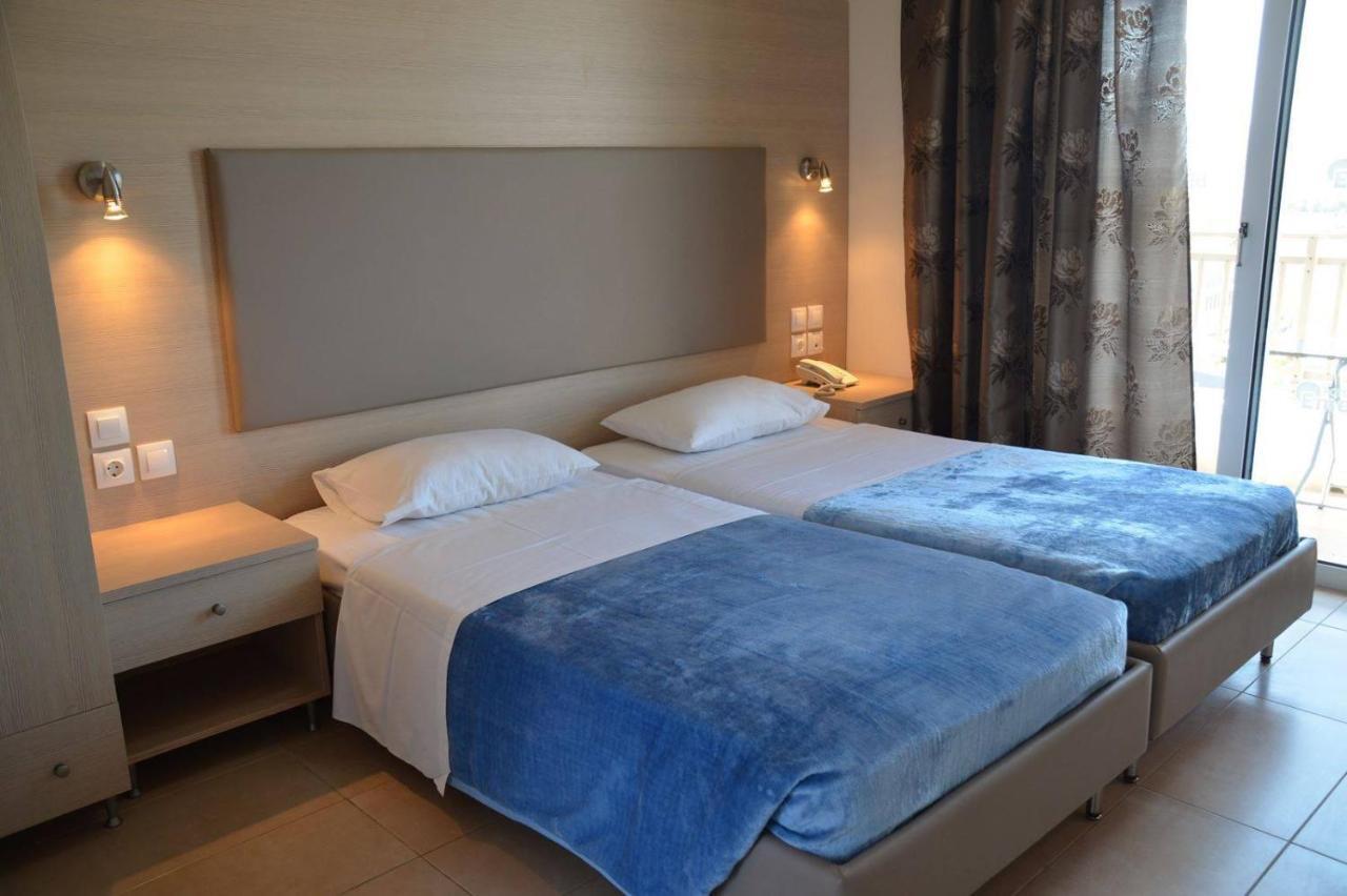 Emerald Hotel Kremasztí Kültér fotó