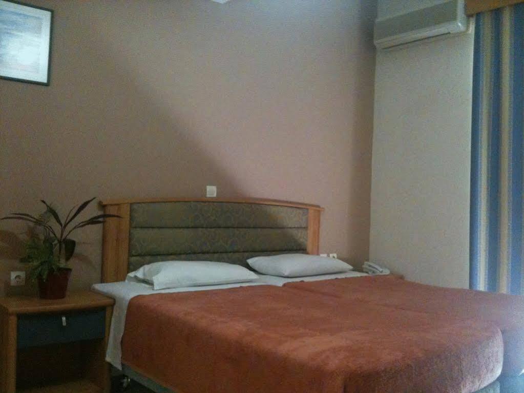 Emerald Hotel Kremasztí Kültér fotó